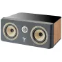 Центральный канал Focal Kanta Center Walnut\ Dark Grey Mat